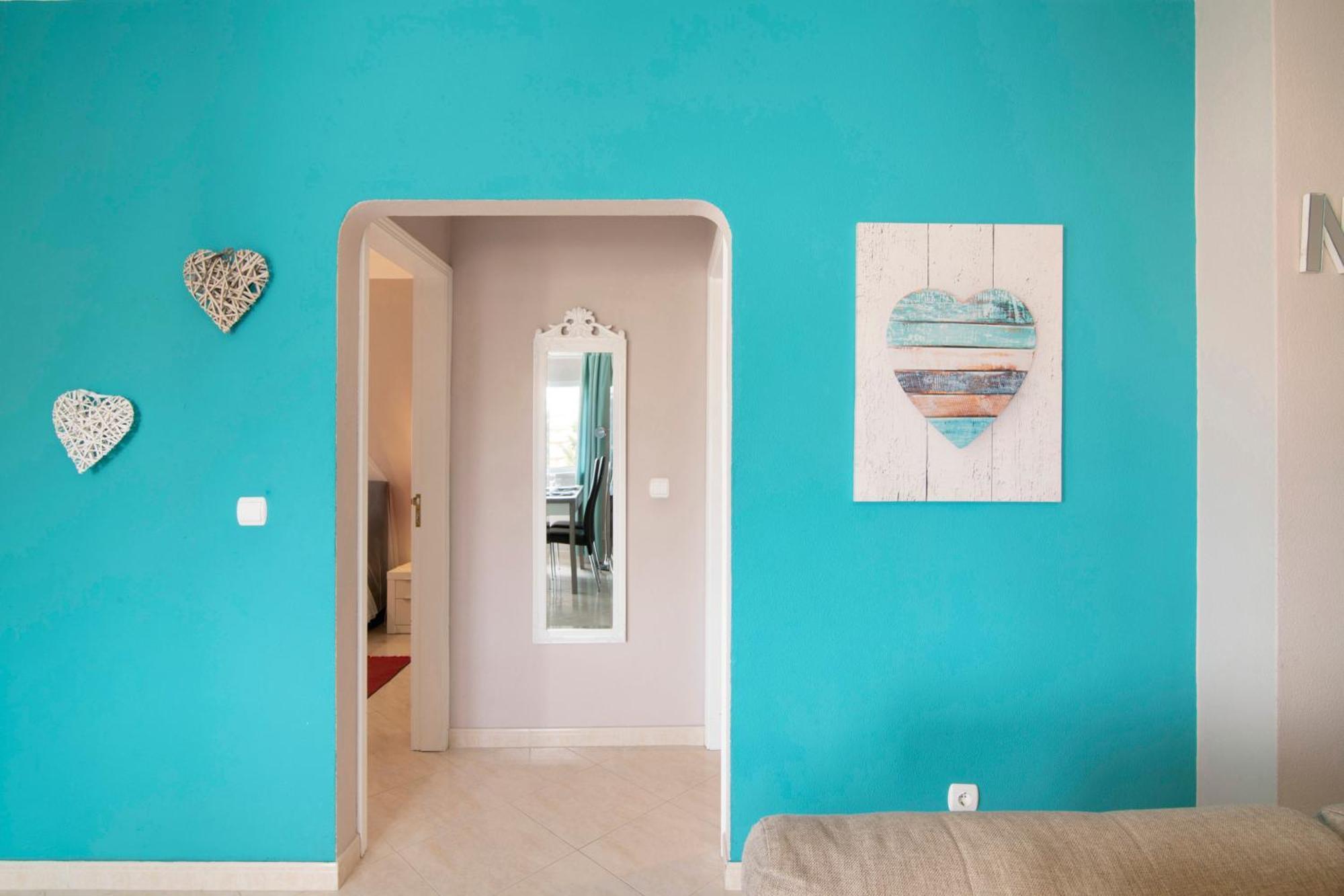Blue House Apartment Armação de Pêra Exterior foto
