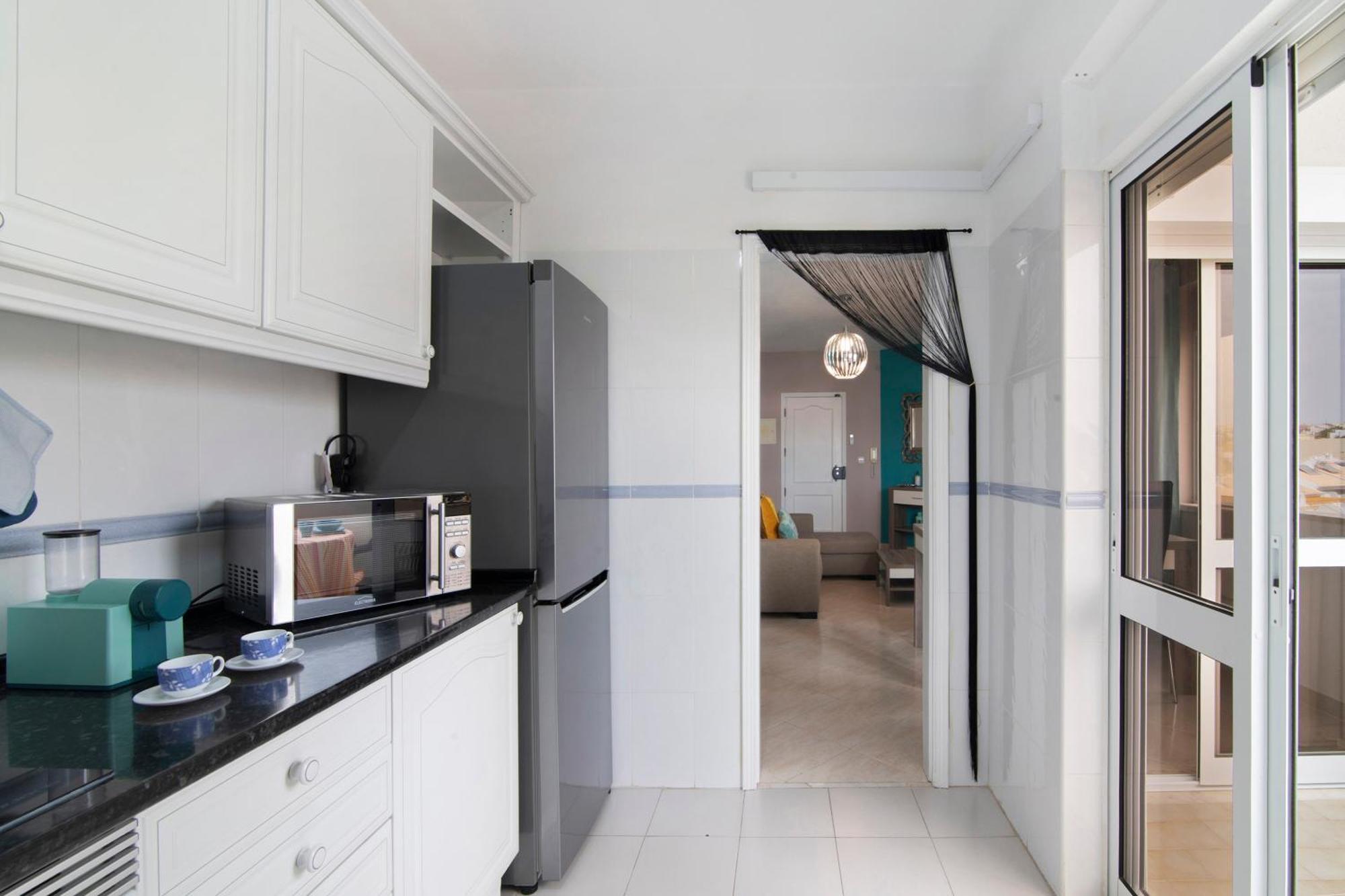 Blue House Apartment Armação de Pêra Exterior foto